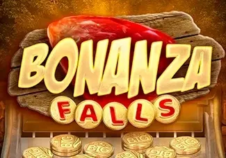 Bonanza Falls game thumbnail