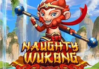 Naughty Wukong