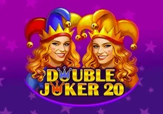 Double Joker 20 thumbnail