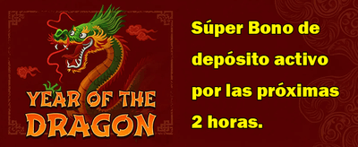 Interfaz de depósito de Tu Apuesta 365