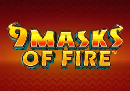 9 Masks of Fire™