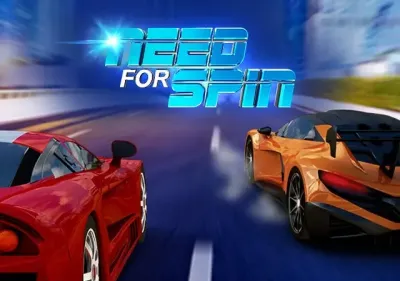 Need For Spin HD game thumbnail