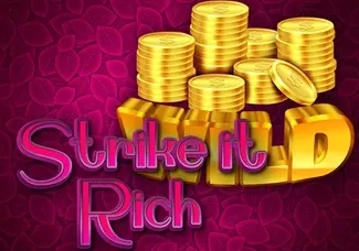 Strike it Rich (1) game thumbnail