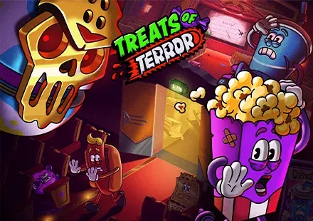 Treats of Terror thumbnail