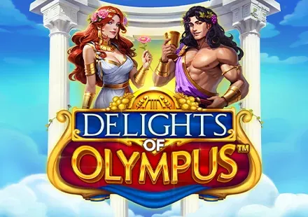 Delights of Olympus™ thumbnail