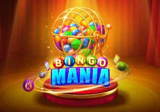 Bingo Mania