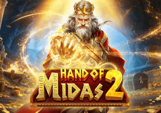 Hand of Midas 2 game thumbnail