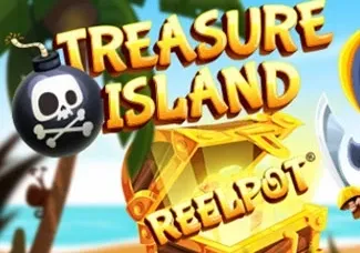 Treasure Island game thumbnail
