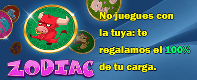 Bono de Referido Chileno promotion