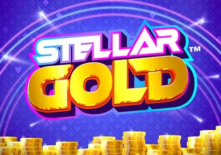 Stellar Gold™ game thumbnail
