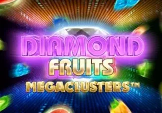 Diamond Fruits game thumbnail