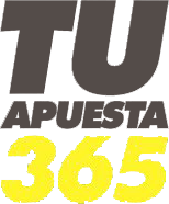 tu apuesta 365 Logo